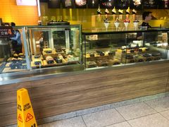 -麦当劳(新王府井店)