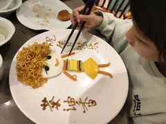 -茶油香闽南菜·花园餐厅(前埔店)