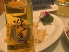 -周锦记广式餐厅