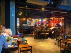 大堂-同仁四季椰子鸡(海岸城天利店)