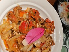 -周家二小姐的菜(西津渡店)