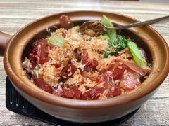 -壹煲口福煲仔饭(中山路店)