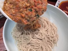 -裕兴记•蟹黄面馆(人民广场店)