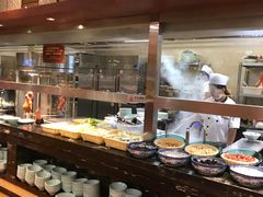 -水晶之星洗浴温泉汗蒸