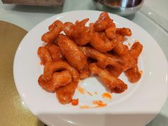 糖醋里脊-凯鸽酒楼•雁北民间菜(华北星店)