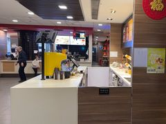 -麦当劳(四川北路店)