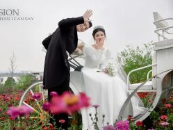 -第一夫人婚纱摄影(南京店)