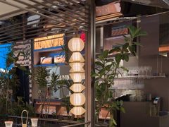 -桂满陇·海市蜃楼·黑金(国金店)