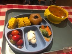 -西贝(厦门中华城店)