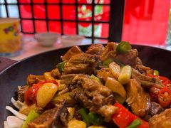 -包子大王(新泽巷店)