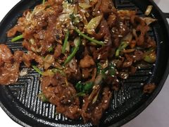 -京味民福烤鸭店(建设四马路店)