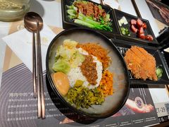 君悦排骨饭-馔豚·台北菜专门店(深圳湾万象城店)