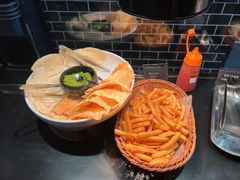 -拉蒂娜·巴西牛排馆 Latina·Brazilian Steakhouse(陆家嘴旗舰店)