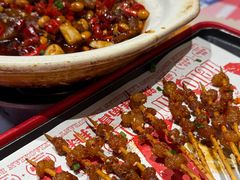 -辣小鲜·南昌大排档(船山路店)