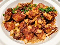 -丽晶轩中餐厅(重庆丽晶酒店)