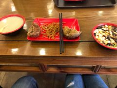 -老回回饺子馆(海洋馆店)