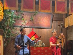 -南京大牌档(人民广场店)