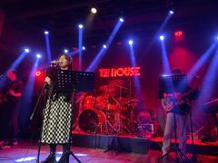 -TZ House音乐现场(茅台店)