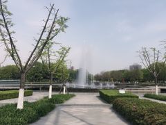 -白塘生态植物园