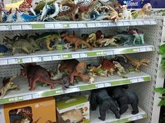 -TOYSRUS玩具反斗城(成都环球中心店)