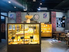 -啊噗吐呦现场烘焙(麦凯乐店)