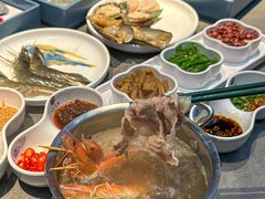 -1718海鲜姿造(苏宁宴请臻选店)