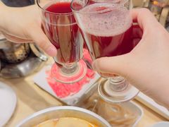 -鼎鼎香·港式火锅(北京SKP店)