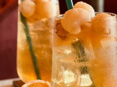 -BetterThai 泰加(苏州中心店)