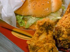 -麦当劳(人民南路店)