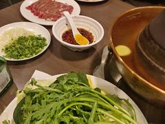 -将台涮肉(酒仙桥店)
