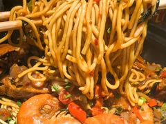 -串盟烧烤·长沙美食地标(星沙店)