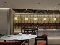 -上海宝华喜来登酒店·采悦轩中餐厅