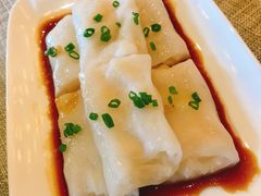 -潮府馆·非遗潮州菜·港式点心(世纪公园店)