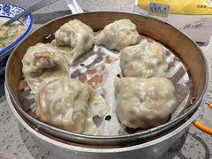 蒸扁食-荣家小吃(紫阳街店)