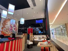 -一風堂拉面(深圳湾万象城店)