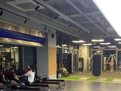 -METIS FITNESS女性健身工作室