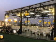 -沸奇公园·情景团建·年会露营烧烤轰趴生日(科技园店)