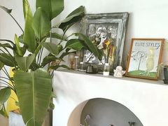 -Supine Bistro溯泮餐厅