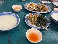 -桂园白粥·潮汕老味道