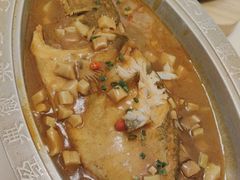 -徽镇小厨·经典徽菜(马连道店)