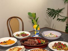 -Grand James·地中海bistro(百家湖1912店)
