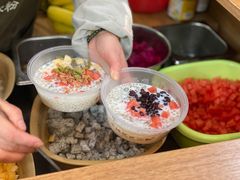 -串妹花式冰粉(乐山总店)