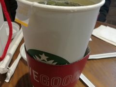 -星巴克(天津五大道店)