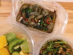 -圆蛋酒料•生腌(开元路店)