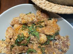 -隅乐胡椒虾·台湾菜·团建(皇岗店)