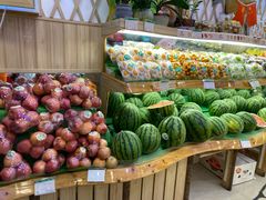 -百果园(山水天域店)