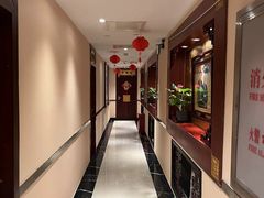 -惠丰堂饭庄·烤鸭·京味菜(翠微路店)