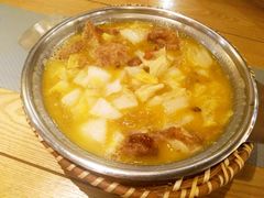 -东园小馆(苏州中心店)