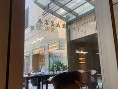 -君悦酒店·La Terrazza意合園·意式风味