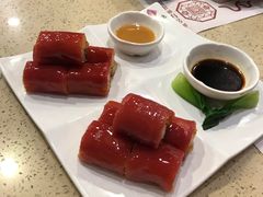 -点都德(华强南店)